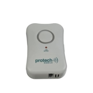 Arrowhead Healthcare ProTech Alarm System P-800200ea 1 Each / Each - All
