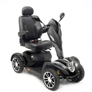 Drive Medical Cobra Gt4 Heavy Duty Power Mobility Scooter 20 Seat - All
