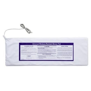 Arrowhead Healthcare Bed Sensor Pad P-106375ea 1 Each / Each - All