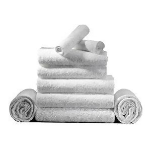 Lew Jan Textile Towel Bath Import 20X40 V11-20405bdz 12 Each / Dozen - All
