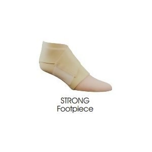 Strong Ttf Footpiece Medium - All