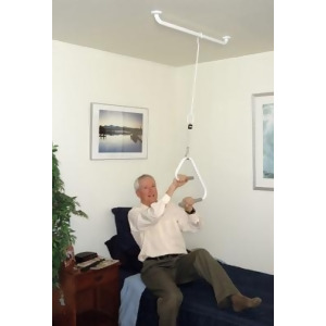 Healthcraft e2 Ceiling Mounted Trapeze - All