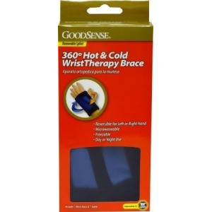 Geiss Destin Dunn GoodSense Hot / Cold Therapy Brace He00699ea 1 Each / Each - All