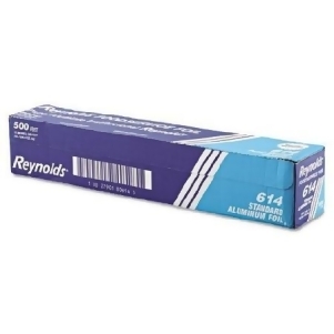 Lagasse Reynolds Aluminum Foil Rey 614Ea 1 Each / Each - All