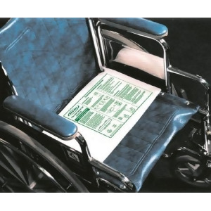 Smart Caregiver SafeT Release Chair Sensor Pad Ppc-wiea 1 Each / Each - All