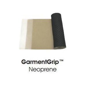 Garmentgrip Thigh 14cm X 80cm made with Neoprene Tan - All