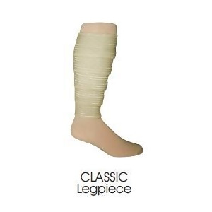 Classic Custom Legpiece - All