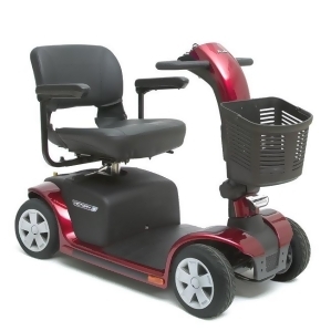 Pride Mobility Sc709 Victory 9 4-Wheel - All