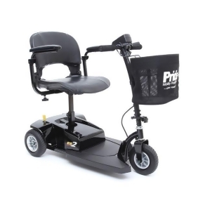 Pride Mobility Sc81 GoGo Es 2 Electric Scooter - All