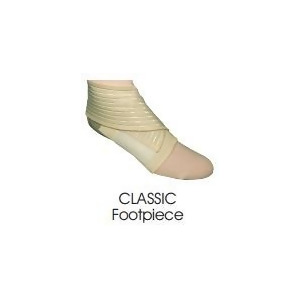 Classic Custom Footpiece - All