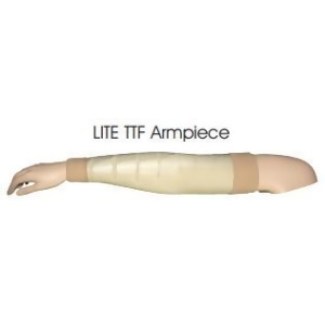Lite Ttf Armpiece Left Right Extra Large Customized - All