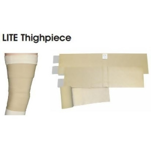 Lite Custom Thighpiece Standard Kneepiece - All