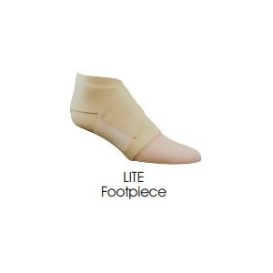 Lite Ttf Footpiece Medium - All