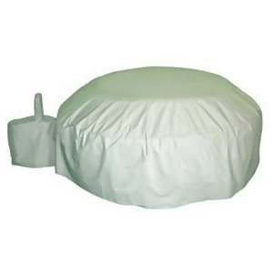 Comfort Line Products Uv Full Cover for Spa2Go - All