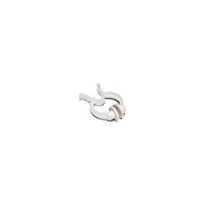 Nose Clip Only 100/Cs Sold by the Bag Quantity per Bag 100 Ea Category Mouth Pieces Product Class Respiratory - All