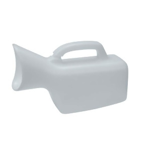 Drive Medical Lifestyle Incontinence Aid Female Urinal - All
