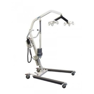 Lumex- Easy Lift Patient Lifting System Battery Powered Lift - All