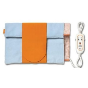 Drive Medical Michael Graves Therma Moist Heating Pad Medium 14 x 14 - All