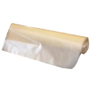 Trash Liner Clear 24X33 Item Number Hcr243311 500 Roll / Case - All