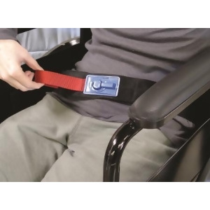 Smart Caregiver Seat Belt Tl-2109vea 1 Each / Each - All