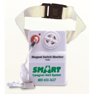 Smart Caregiver Economy Alarm System Tl-02ea 1 Each / Each - All