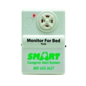 Smart Caregiver Economy Alarm System Tl-03ea 1 Each / Each - All