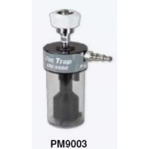 Precision Medical Vacuum Trap Pm9003ea 1 Each / Each - All