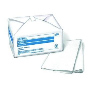 Curity Washcloths 10 x 13 Case of 750 - All