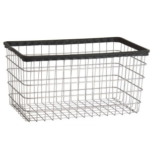 Large Capacity Basket - All