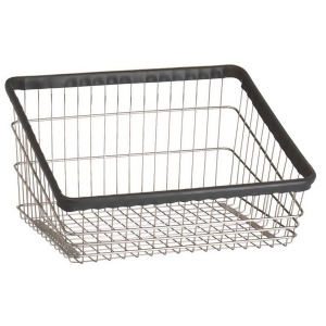 Large Capacity Front Load Basket - All