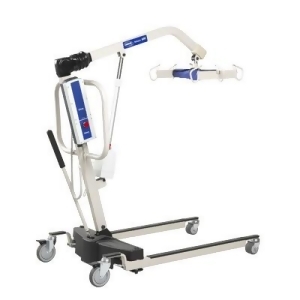 Invacare Reliant 600 Heavy-Duty Power Lift with Low Base - All