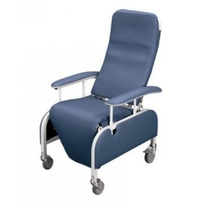 Preferred Care 0174 Recliner Series Drop-Arm - All