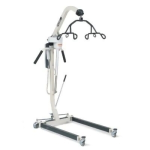 Hoyer Deluxe Power Patient Lifter - All