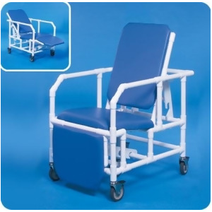 Innovative Products Unlimited Brc450 Bariatric Recliner 450 lbs - All