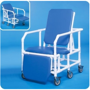 Innovative Products Unlimited Brc650 Bariatric Recliner 650 lbs - All