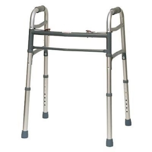 Probasics Sure Lever Release Folding Walker Carton of 4 - All