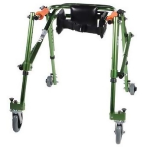 Drive Medical Pelvic Stabilizer for Wenzelite Nimbo Posterior Walker - All