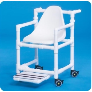 Mri Transport Chair - All