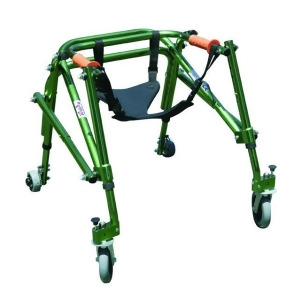 Drive Medical Seat Harness for all Wenzelite Anterior and Posterior Safety Rollers and Nimbo Walkers Small - All