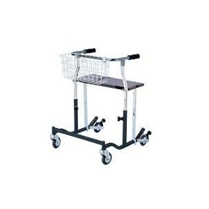 Drive Medical Basket for use with Safety Rollers Models Ce 1000 B Ce 1000 Bk Pe 1200 - All