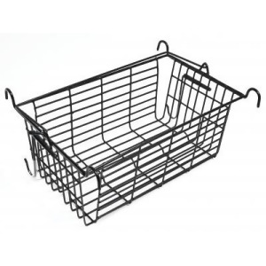 Lumex Walkabout Lite Four-Wheel Rollator Basket - All