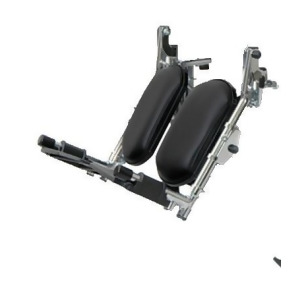 Probasics Transformer Wheelchair Conversion Kit Legrests 1 Each / Each - All