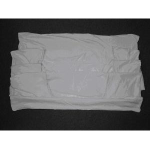 Lew Jan Textile Bed Sheet V21-knitfhdz 12 Each / Dozen - All