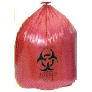 Colonial Bag Corporation Infectious Waste Bag Hxr-46cs 100 Each / Case - All