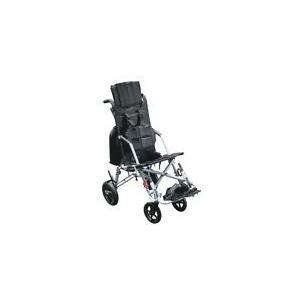 Wenzelite Foot and Ankle Positioner for Wenzelite Trotter Mobility Rehab Stroller Black - All