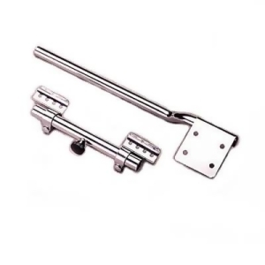 Lap Tray Support Arm Hardware Right Lap Tray Support Arm Hardware - All