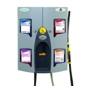Saalfeld Redistribution J-Fill Chemical Dispenser Scj 3754220Ea 1 Each / Each - All
