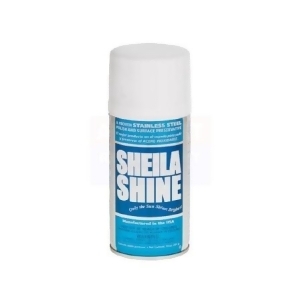 Lagasse Sheila Shine Stainless Steel Cleaner Ssi 1Cs 12 Each / Case - All