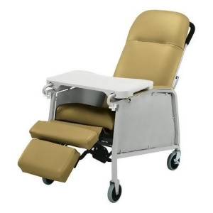 Lumex 574G Three Position Recliner Meets California Technical Bulletin 133 ... - All