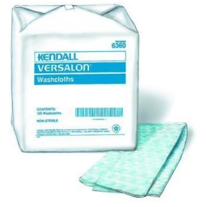 Versalon Washcloths - All